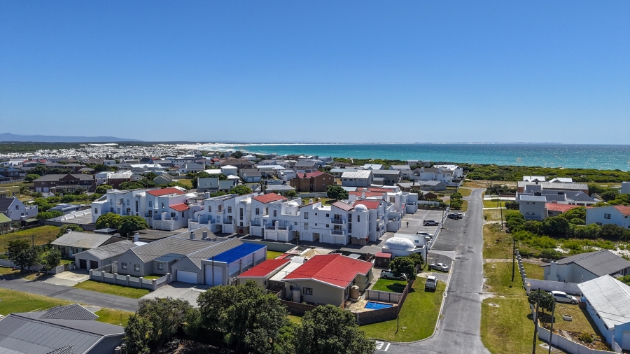3 Bedroom Property for Sale in Struisbaai Western Cape